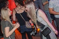 Bild: Party im Jugendclubhaus in Nordhausen - der Samstag