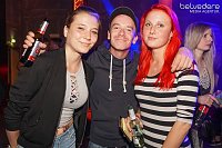 Bild: Party im Jugendclubhaus in Nordhausen - der Samstag