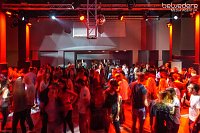 Bild: Party im Jugendclubhaus in Nordhausen - der Samstag