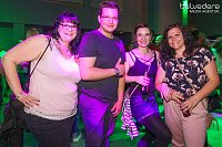 Bild: Party im Jugendclubhaus in Nordhausen - der Samstag