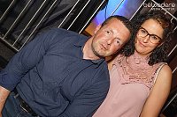 Bild: Party im Jugendclubhaus in Nordhausen - der Samstag