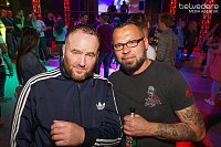 Bild: Party im Jugendclubhaus in Nordhausen - der Samstag