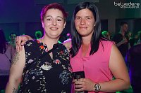 Bild: Party im Jugendclubhaus in Nordhausen - der Samstag