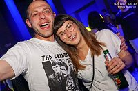 Bild: Party im Jugendclubhaus in Nordhausen - der Samstag