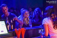 Bild: Party im Jugendclubhaus in Nordhausen - der Samstag