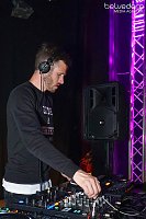 Bild: Party im Jugendclubhaus in Nordhausen - der Samstag