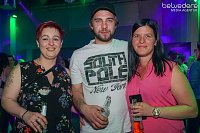 Bild: Party im Jugendclubhaus in Nordhausen - der Samstag