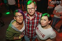 Bild: Party im Jugendclubhaus in Nordhausen - der Samstag