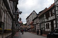 Bild: Mittelaltermarkt in Stolberg