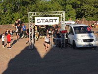 14. Turmtreppenlauf am Kyffhäuser-Denkmal Bild: 14. Turmtreppenlauf am Kyffhäuser-Denkmal