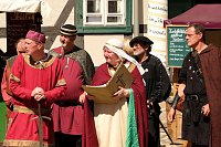 Bild: Sachsen-Anhalt-Tag in Quedlinburg