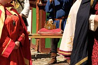 Bild: Sachsen-Anhalt-Tag in Quedlinburg