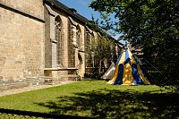 Bild: Sachsen-Anhalt-Tag in Quedlinburg