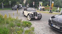 Oldtimertreffen in Apolda Bild: Oldtimertreffen in Apolda