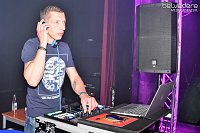 Bild: Party im Jugendclubhaus in Nordhausen - der Samstag