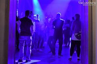 Bild: Party im Jugendclubhaus in Nordhausen - der Samstag