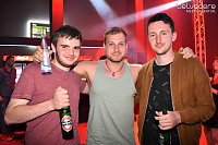 Bild: Party im Jugendclubhaus in Nordhausen - der Samstag