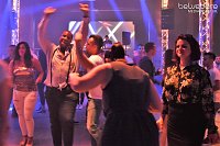 Bild: Party im Jugendclubhaus in Nordhausen - der Samstag