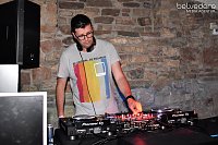 Party im Jugendclubhaus in Nordhausen - der Samstag Bild: Party im Jugendclubhaus in Nordhausen - der Samstag