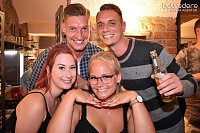 Party im Jugendclubhaus in Nordhausen - der Samstag Bild: Party im Jugendclubhaus in Nordhausen - der Samstag