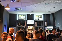 Party im Jugendclubhaus in Nordhausen - der Samstag Bild: Party im Jugendclubhaus in Nordhausen - der Samstag
