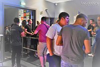 Party im Jugendclubhaus in Nordhausen - der Samstag Bild: Party im Jugendclubhaus in Nordhausen - der Samstag