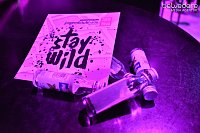 Party im Jugendclubhaus in Nordhausen - der Samstag Bild: Party im Jugendclubhaus in Nordhausen - der Samstag
