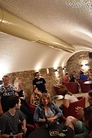 Party im Jugendclubhaus in Nordhausen - der Samstag Bild: Party im Jugendclubhaus in Nordhausen - der Samstag