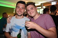 Party im Jugendclubhaus in Nordhausen - der Samstag Bild: Party im Jugendclubhaus in Nordhausen - der Samstag