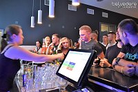 Party im Jugendclubhaus in Nordhausen - der Samstag Bild: Party im Jugendclubhaus in Nordhausen - der Samstag