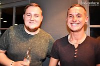 Party im Jugendclubhaus in Nordhausen - der Samstag Bild: Party im Jugendclubhaus in Nordhausen - der Samstag