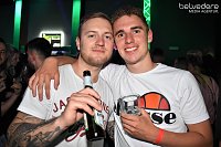 Party im Jugendclubhaus in Nordhausen - der Samstag Bild: Party im Jugendclubhaus in Nordhausen - der Samstag