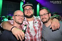 Party im Jugendclubhaus in Nordhausen - der Samstag Bild: Party im Jugendclubhaus in Nordhausen - der Samstag