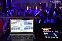 Party im Jugendclubhaus in Nordhausen - der Samstag Bild: Party im Jugendclubhaus in Nordhausen - der Samstag