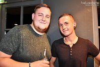 Party im Jugendclubhaus in Nordhausen - der Samstag Bild: Party im Jugendclubhaus in Nordhausen - der Samstag