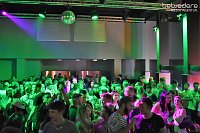Party im Jugendclubhaus in Nordhausen - der Samstag Bild: Party im Jugendclubhaus in Nordhausen - der Samstag