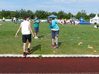 Spiel und Spaß in Rottleberode Bild: Spiel und Spaß in Rottleberode