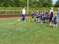 Spiel und Spaß in Rottleberode Bild: Spiel und Spaß in Rottleberode