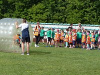 Spiel und Spaß in Rottleberode Bild: Spiel und Spaß in Rottleberode