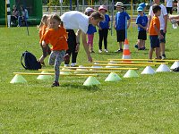 Spiel und Spaß in Rottleberode Bild: Spiel und Spaß in Rottleberode