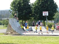 Spiel und Spaß in Rottleberode Bild: Spiel und Spaß in Rottleberode
