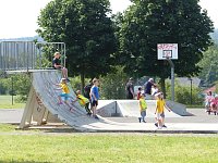 Spiel und Spaß in Rottleberode Bild: Spiel und Spaß in Rottleberode