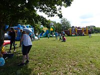 Spiel und Spaß in Rottleberode Bild: Spiel und Spaß in Rottleberode