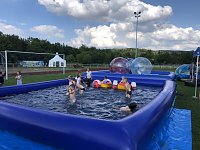 Sport und Spiel im Südharz Bild: Sport und Spiel im Südharz
