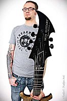 Rock unterm Kaiser Bild: Rock unterm Kaiser