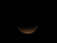Bild: Mondfinsternis