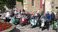 Bild: 8. Treffen im Erzgebirge