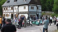 Bild: 8. Treffen im Erzgebirge