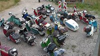 Bild: 8. Treffen im Erzgebirge