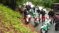 Bild: 8. Treffen im Erzgebirge